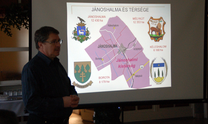 Jánoshalma 2016. december 10.